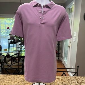 EUC Mens Southern Proper Size XL Striped Polo